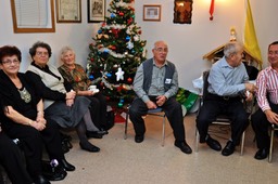 Christmas Social 2012 - 15